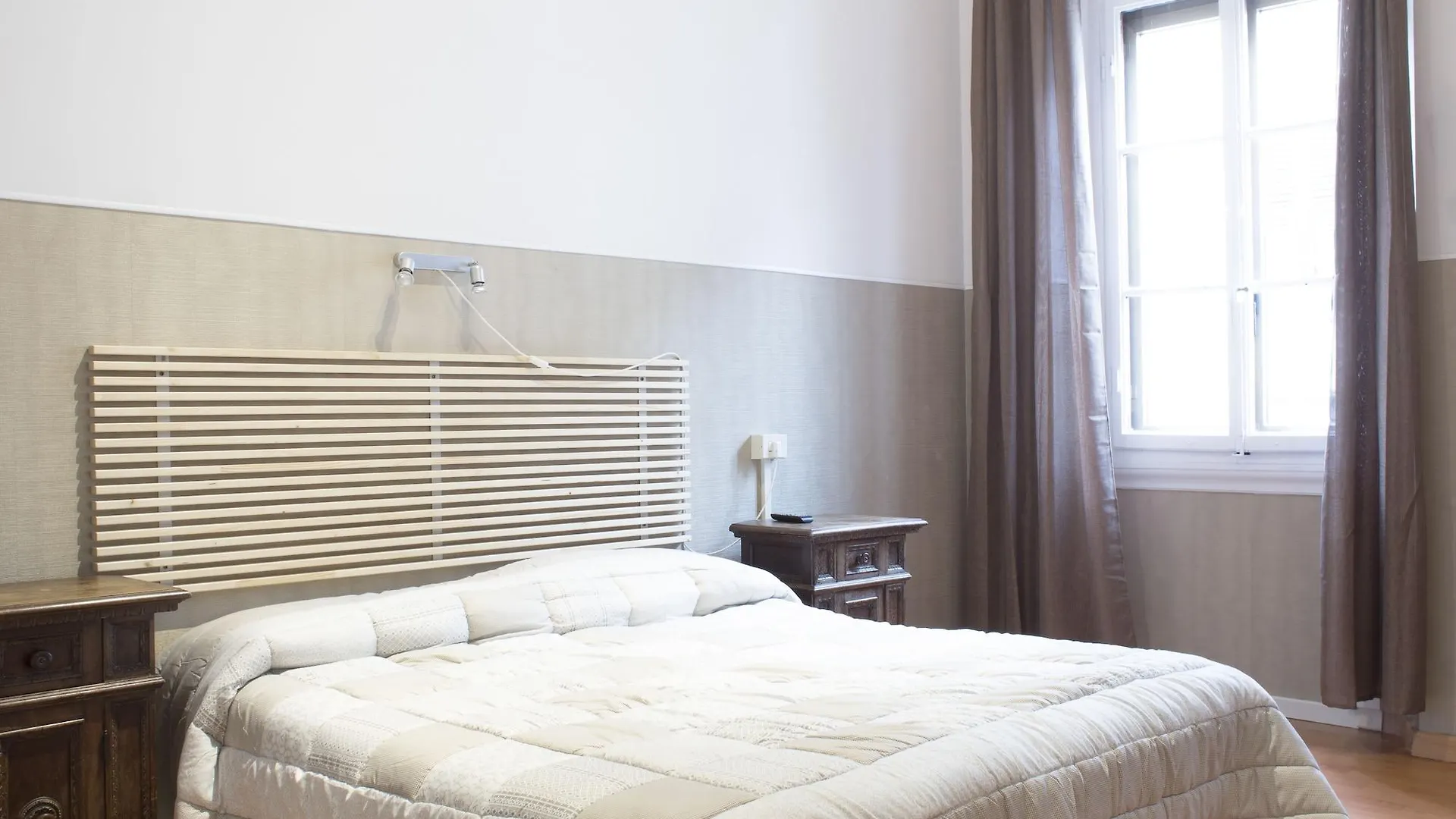 Hotel Loggia Fiorentina Florence
