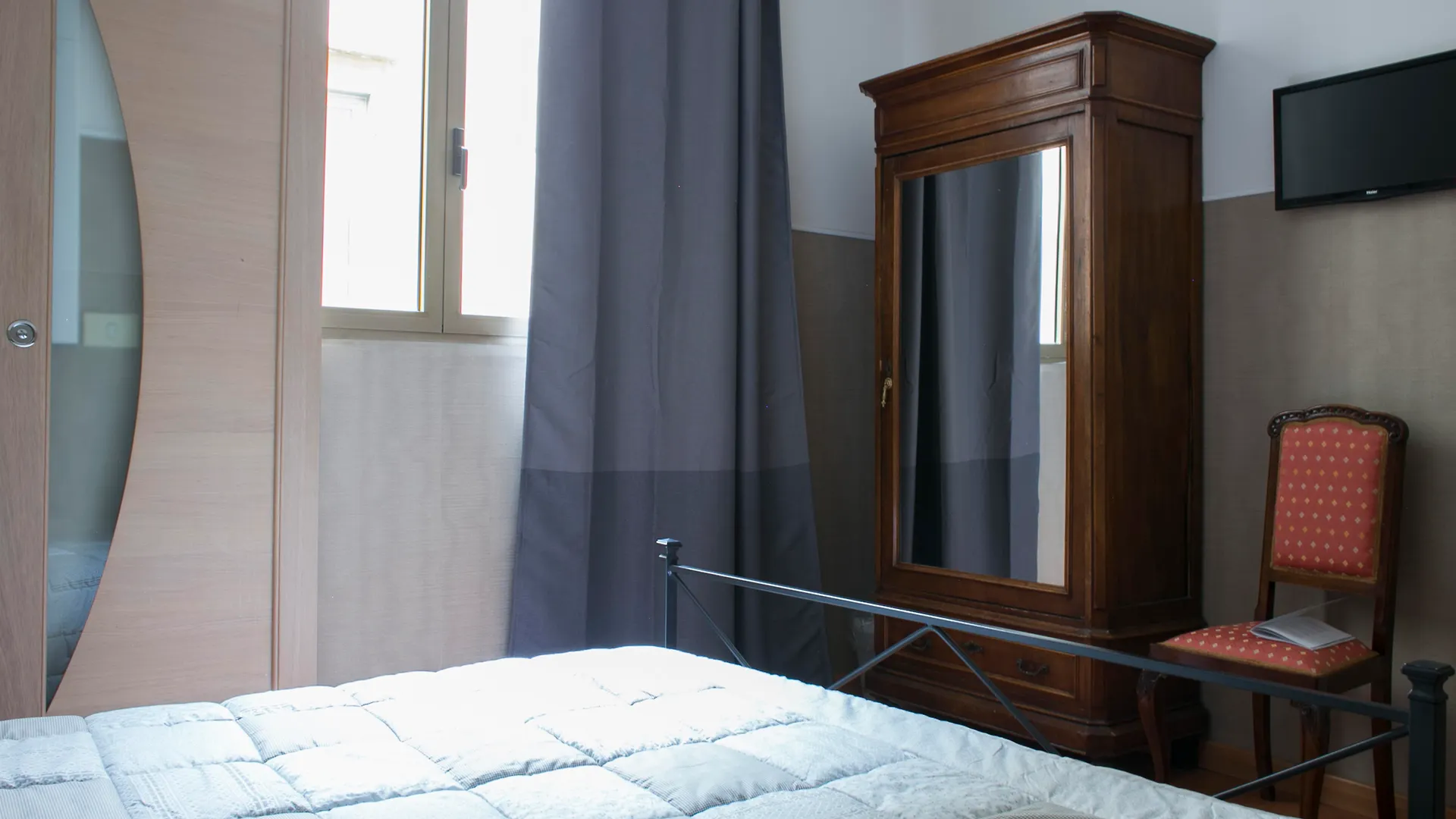 Hotel Loggia Fiorentina Florence