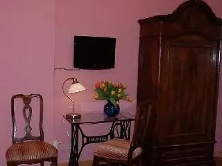 Hotel Loggia Fiorentina Florence