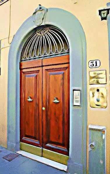 Hotel Loggia Fiorentina Florence