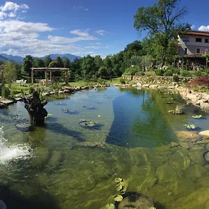Il Balcone Sulla Valle , Bedero Valcuvia Italien