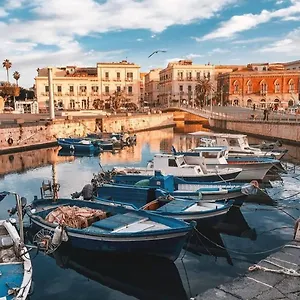 Ma-ri House , Syrakus Italien