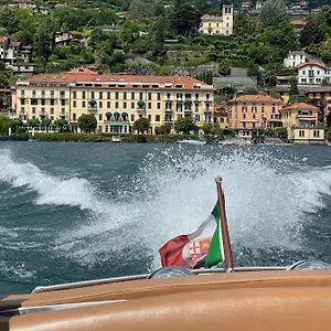 Grand 4*, Menaggio Itália