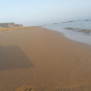 Casetta Marconi....tra Mare E Storia! , Siculiana Italien