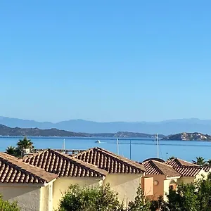 Club Esse Capo D'orso 3*, Palau Itália