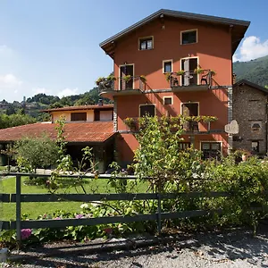 La Griglia 3*, Argegno Itália
