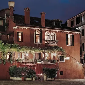 Fiorita , Veneza Itália
