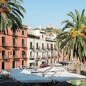 Casa Piazze Iun Q0873 , Bosa Italien