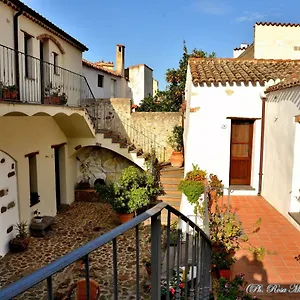 Antico Borgo 2*, Galtellì Itália