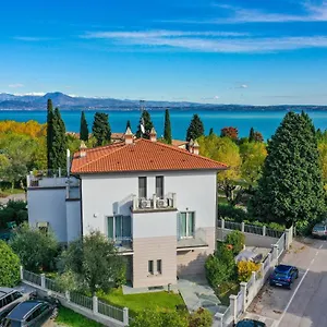 Faelmo Luxury , Sirmione Italien
