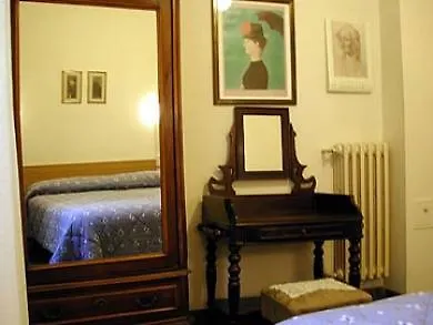 Loggia Fiorentina Φλωρεντία Ξενοδοχείο