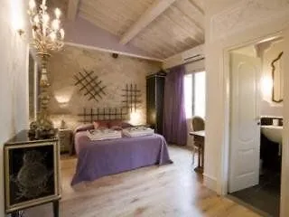 Ξενοδοχείο Loggia Fiorentina Φλωρεντία Ιταλία