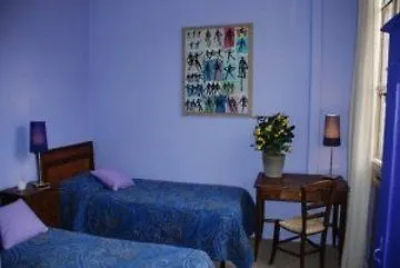 Loggia Fiorentina Φλωρεντία Ξενοδοχείο