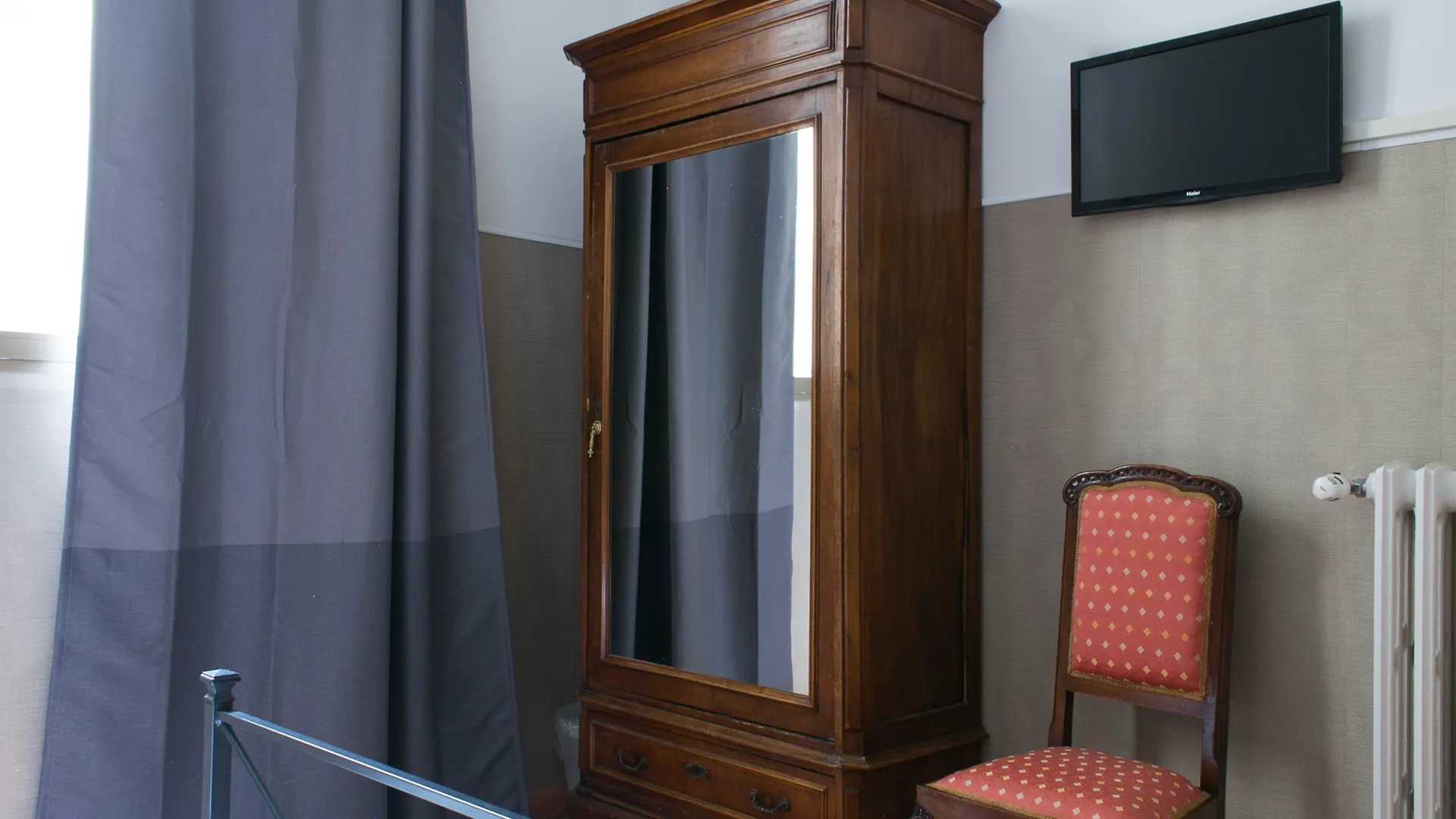 Hotel Loggia Fiorentina Florence